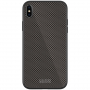 NILLKIN 3v1 darilna škatla (zaščitna prevleka / brezžični polnilec / kabel) za iPhone XS - črna