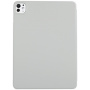 Magnetni etui z zapiranjem na magnet za iPad Pro 13" (2024/2025) - sivo