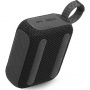 JBL Bluetooth zvočnik GO4 - črn