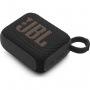 JBL Bluetooth zvočnik GO4 - črn