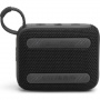 JBL Bluetooth zvočnik GO4 - črn