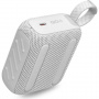 JBL Bluetooth zvočnik GO4 - bel