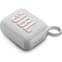 JBL Bluetooth zvočnik GO4 - bel