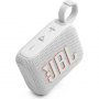 JBL Bluetooth zvočnik GO4 - bel