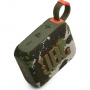 JBL Bluetooth zvočnik GO4 - kamuflažni