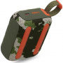 JBL Bluetooth zvočnik GO4 - kamuflažni