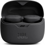 JBL Brezžične slušalke Tune Buds TWS - črne