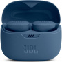 JBL Brezžične slušalke Tune Buds TWS - modre