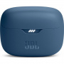JBL Brezžične slušalke Tune Buds TWS - modre