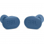 JBL Brezžične slušalke Tune Buds TWS - modre