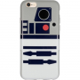 Tribe Star Wars R2D2 Slim etui za iPhone 7/8 - modro