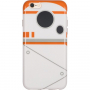 Tribe Star Wars tanka torbica BB-8 za iPhone 7/8 - oranžna