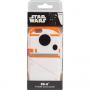 Tribe Star Wars tanka torbica BB-8 za iPhone 7/8 - oranžna