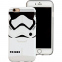 Tribe Star Wars Stormtrooper tanek ovitek za iPhone 7/8 - bela