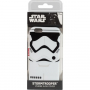 Tribe Star Wars Stormtrooper tanek ovitek za iPhone 7/8 - bela