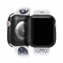 Dux Ducis zaščitni etui za Apple Watch 40mm - črn