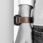 Dux Ducis zaščitni etui za Apple Watch 40mm - črn