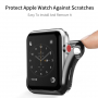 Dux Ducis zaščitni etui za Apple Watch 40mm - črn
