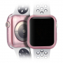 Dux Ducis zaščitni etui za Apple Watch 44mm - roza