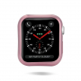Dux Ducis zaščitni etui za Apple Watch 44mm - roza