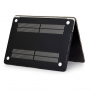 Mat prevleka za MacBook Air 13" (A1932 / A2179 / A2337) - zvezdna meglica