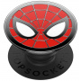 PopSockets PopGrip samolepilni nosilec za iPhone - Spiderman