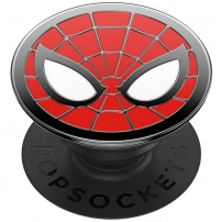 PopSockets PopGrip samolepilni nosilec za iPhone - Spiderman