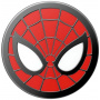 PopSockets PopGrip samolepilni nosilec za iPhone - Spiderman
