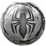 PopSockets PopGrip samolepilni nosilec za iPhone - Spiderman Monochrome