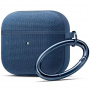 Spigen Etui Urban Fit za AirPods 3 - mornarsko moder