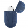 Spigen Etui Urban Fit za AirPods 3 - mornarsko moder