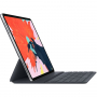 Originalna magnetna torbica Apple Smart Keyboard Folio s tipkovnico US za iPad Pro 12,9" (2018) - temno siva