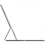 Originalna magnetna torbica Apple Smart Keyboard Folio s tipkovnico US za iPad Pro 12,9" (2018) - temno siva