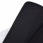 Neoprenska torba za iPad do 13" / MacBook do 14" - beli marmor