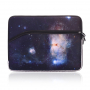 neoprenska torba MacBook 13" / Air 13" / Pro 13" - galaksija