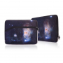 neoprenska torba MacBook 13" / Air 13" / Pro 13" - galaksija