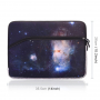 neoprenska torba MacBook 13" / Air 13" / Pro 13" - galaksija