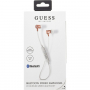 Guess brezžične stereo brezžične slušalke - roza