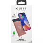 Guess Powerbank brezžičnega polnjenja 8000mAh - roza