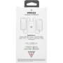 Guess Powerbank brezžičnega polnjenja 8000mAh - roza