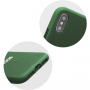 Adidas Originals Moulded Case kryt pro iPhone 6 / 6S / 7/8 - zelena