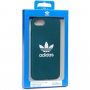 Adidas Originals Moulded Case kryt pro iPhone 6 / 6S / 7/8 - zelena