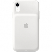 prvotni Zadnji pokrovček baterija Smart Battery with Battery za iPhone XR - bela