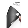 Etui DUX DUCIS Domo s prostorom za Apple Pencil in funkcijo spanja za iPad Pro 11" (2024/2025) - črno