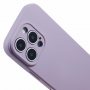 Zaščitni ovitek z vrvico za iPhone 16 Pro Max - vijoličen