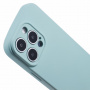 Zaščitni ovitek z vrvico za iPhone 16 Pro - cyan