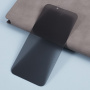 Zaščitno kaljeno Anti-Spy steklo za iPhone 16