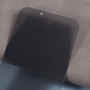 Zaščitno kaljeno Anti-Spy steklo za iPhone 16