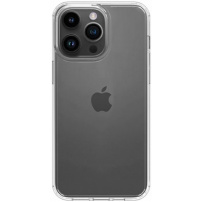 Sijajni prozorni ovitek za iPhone 16 Pro Max - prozoren