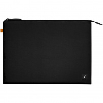 Native Union Ovitek Stow Lite za iPad do 13" / MacBook do 14" - črn